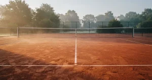 Zakłady sportowe na tenis w 2026 – rynek, marże, operatorzy